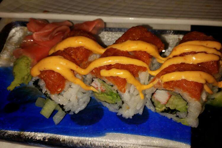 Sushi Masa Essen Bluebonnet Baton Rouge Zomato Sushi Masa Essen Bluebonnet Baton Rouge Zomato